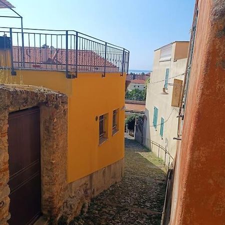 보르지오 베레찌 Casa Anna 아파트 외부 사진