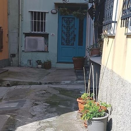 보르지오 베레찌 Casa Anna 아파트 외부 사진
