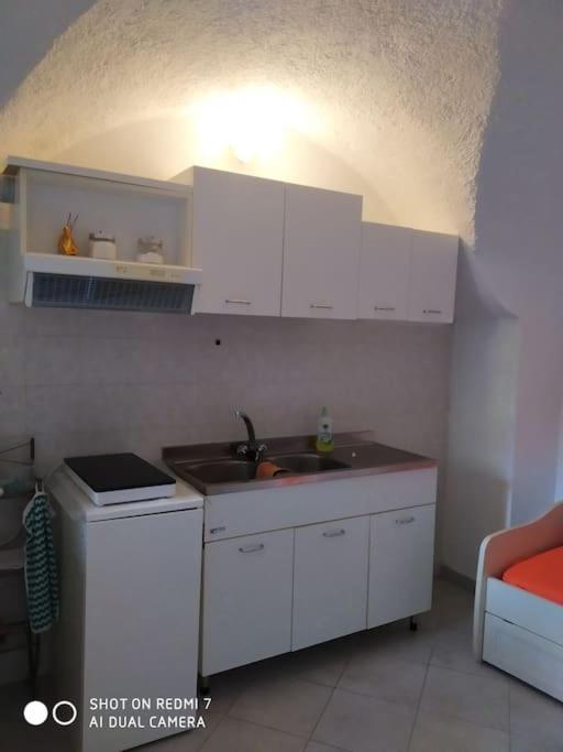 보르지오 베레찌 Casa Anna 아파트 외부 사진
