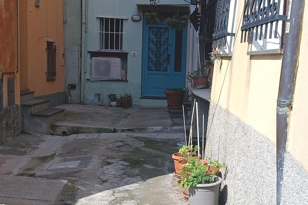 보르지오 베레찌 Casa Anna 아파트 외부 사진