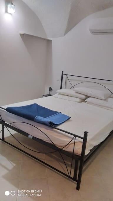 보르지오 베레찌 Casa Anna 아파트 외부 사진