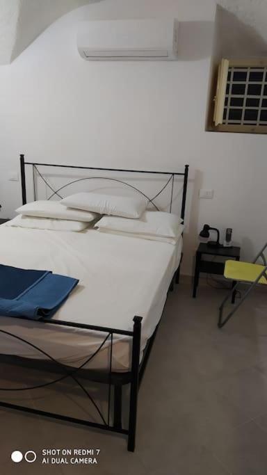 보르지오 베레찌 Casa Anna 아파트 외부 사진