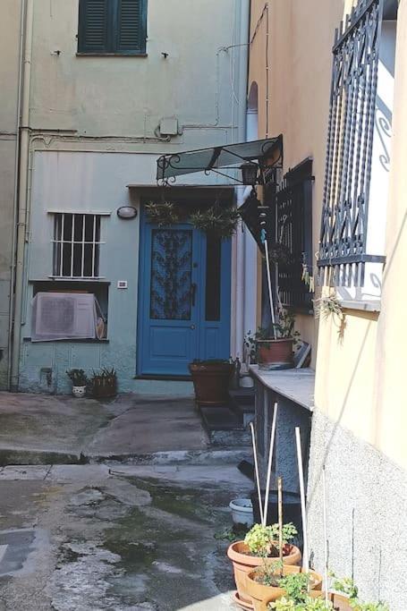 보르지오 베레찌 Casa Anna 아파트 외부 사진